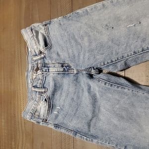 Old navy jean